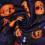 Hund Halloween-Kleidung Größe M, Polyester, bunt 5