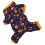 Hund Halloween-Kleidung Größe M, Polyester, bunt 16