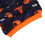 Hund Halloween-Kleidung Größe M, Polyester, bunt 12