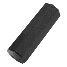 Sandstreuer Modell: 157 mm / 6,18 in Schwarzer Hammer