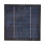 Solarbetriebener Mini-Abluftventilator IP65 20W ABS 12