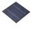 Solarbetriebener Mini-Abluftventilator IP65 20W ABS 9