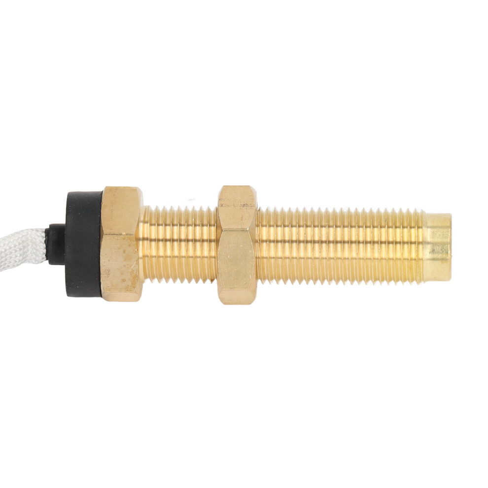 M16x1.5 Pulse Tacho Gauge Sender 880Â00040 Tachometer Sensor For Car Truck Yacht Diesel Engine 3621321057749