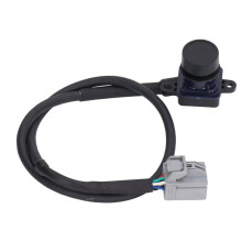 56038990AA Parkassistentkamera 1.4L-2.4L 4-Türer Schwarz