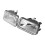Luces de niebla ABS para Avalanche, Silverado 1500-3500HD 13