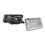 Luces de niebla ABS para Avalanche, Silverado 1500-3500HD 14