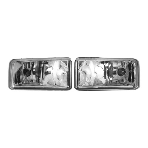 Luces de niebla ABS para Avalanche, Silverado 1500-3500HD 1