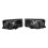 Luces de niebla ABS para Avalanche, Silverado 1500-3500HD 15