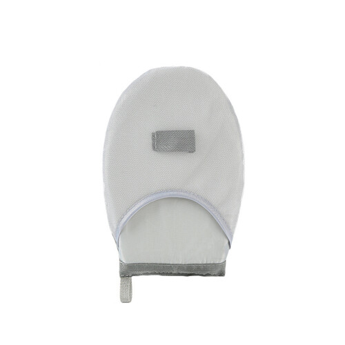 Langlebiger Bügelhandschuh hitzebeständig, anti-Dampf-Handschuh mit Finger-Schlaufe, Australien 1