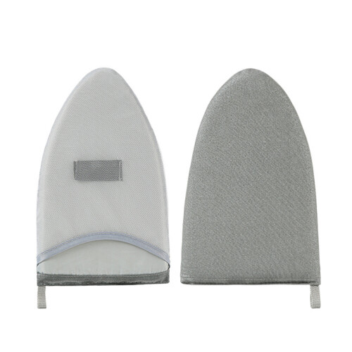 Grau Bügelhandschuh - spitz zulaufend 25*15*3cm / 23*15*3cm 2