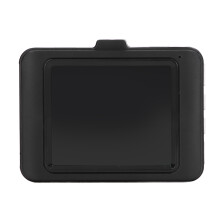 Cámara DVR para coche DashCam 1080P Full HD, ABS, 32 GB máx.