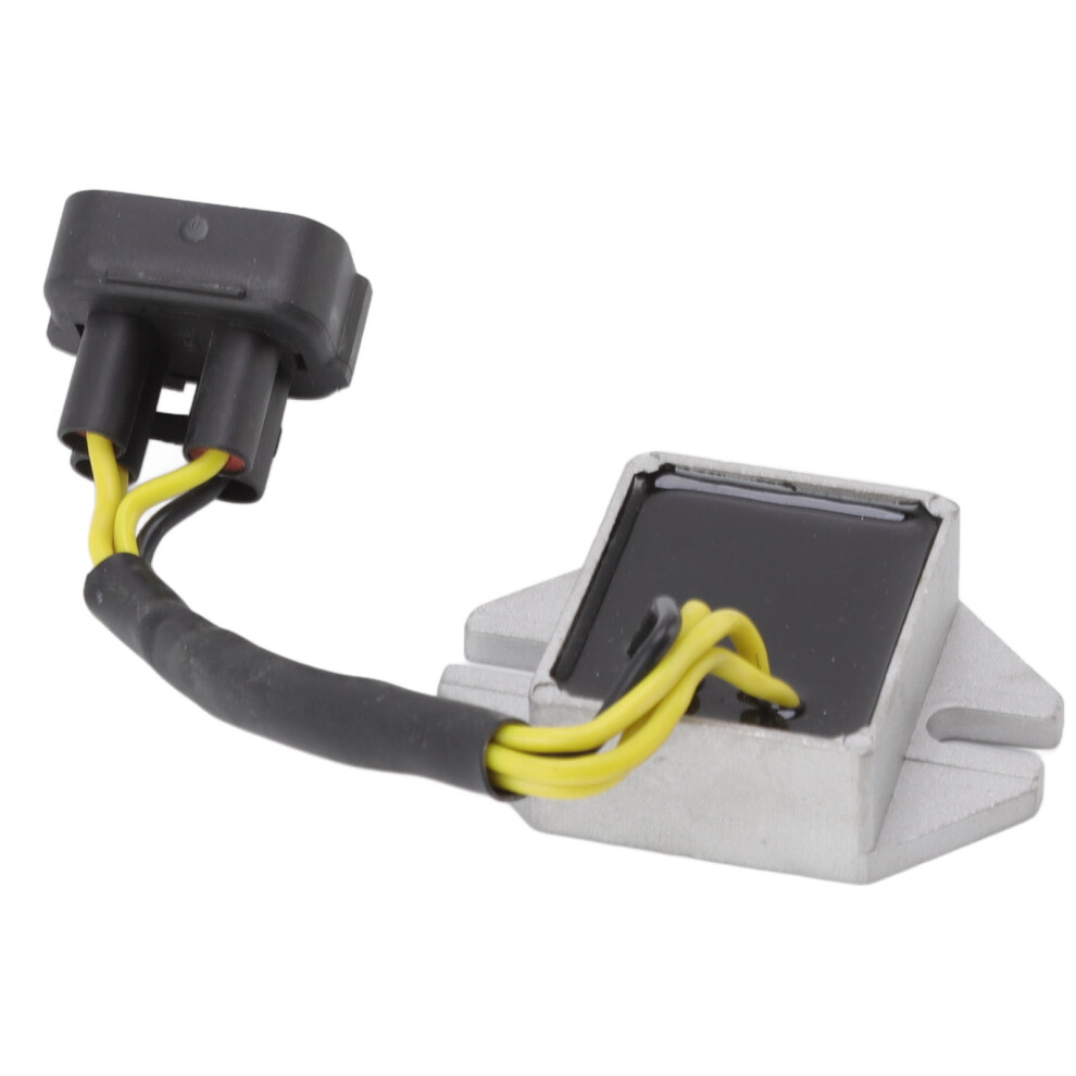Voltage Regulator Rectifier 515175491 Replacement For SkiâDoo Snowmobiles Mach Z 796Cc 2000Â2003 6951321059335