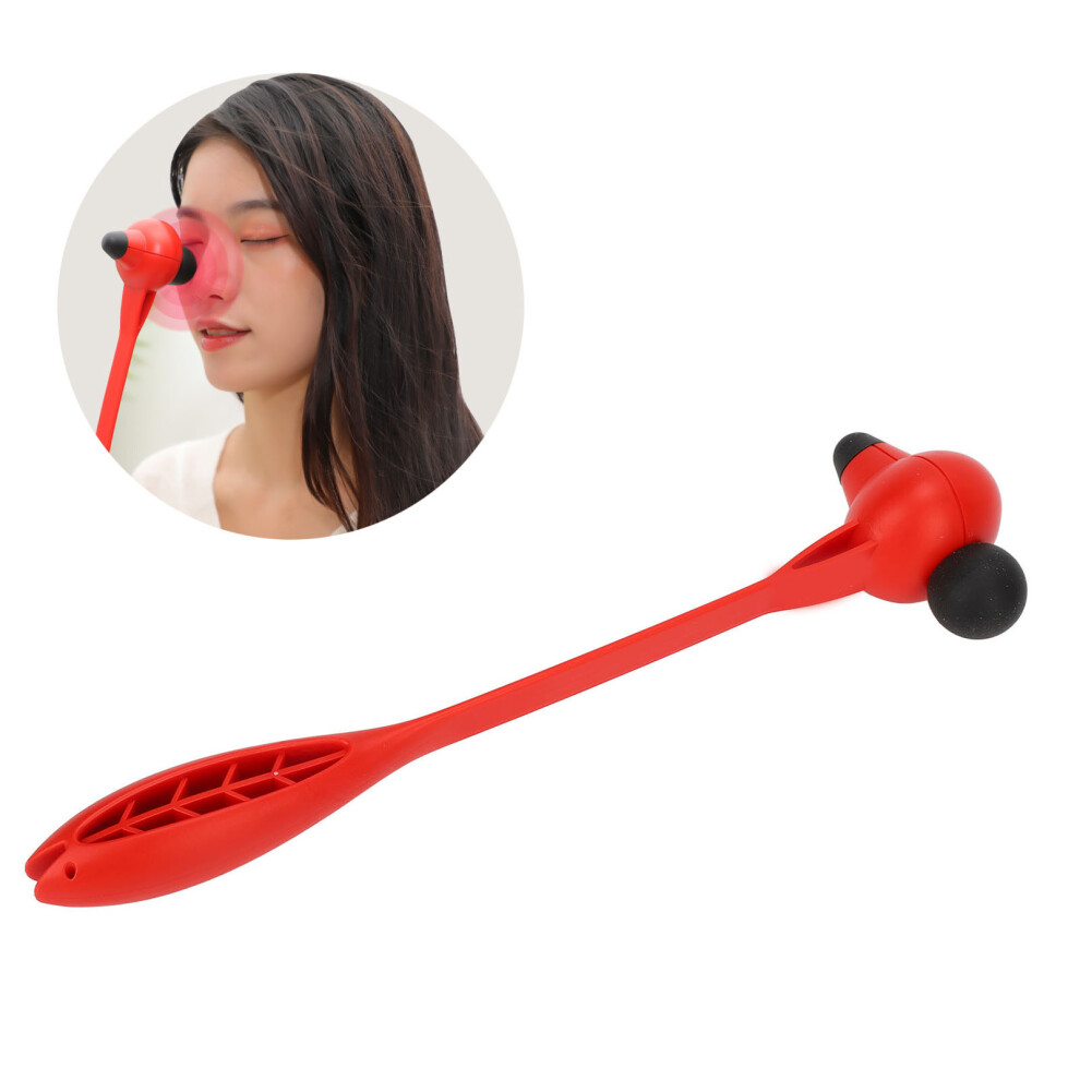 Massage Hammer Eye Soreness Relief Health Keeping Muscle Relax Back Eye Massage Hammer