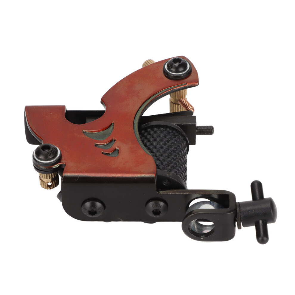 Coil Tattoo Machine Professional Tattoo Liner Shader Machine Traditional Tattoo Machine