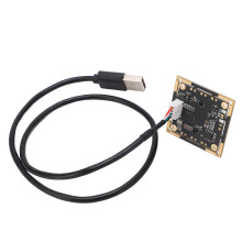 2 MP USB 2.0 Kameramodul Schwarz F22 2,67 mm 105