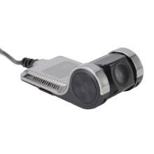 U2 Auto-Dashcam 32 GB 720P AVI Nachtsicht Schwarz