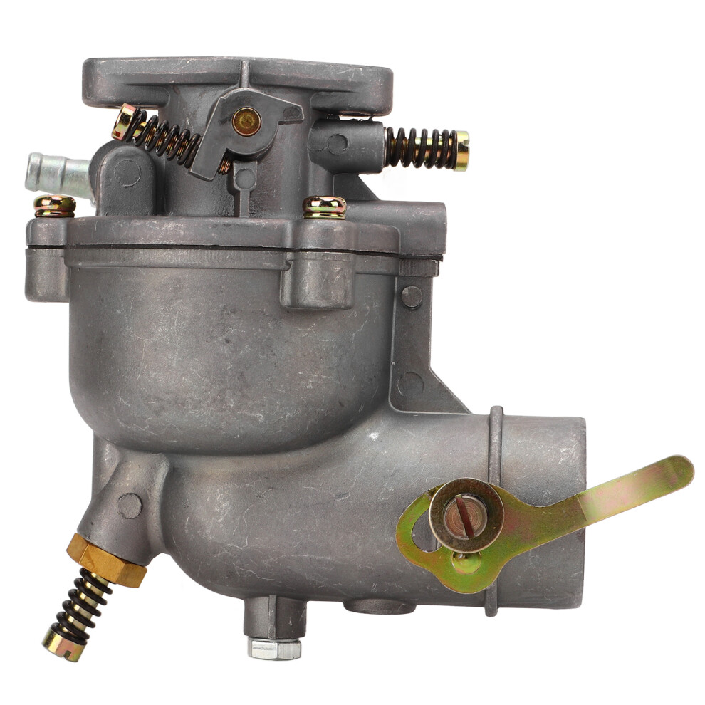 Carburetor 390323 Metal Engine Carb Carburetor Assy For 7Hp 8Hp 9Hp Horizontal L Head Older Engine 8711321060865