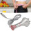 Face 6 Pole RF Head Replacement Handle Accessory 6 Hole Interface for Body Slimming Machine 15