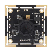 USB-Kamera-Modul OV9732 1 MP, 60 FOV, Schwarz