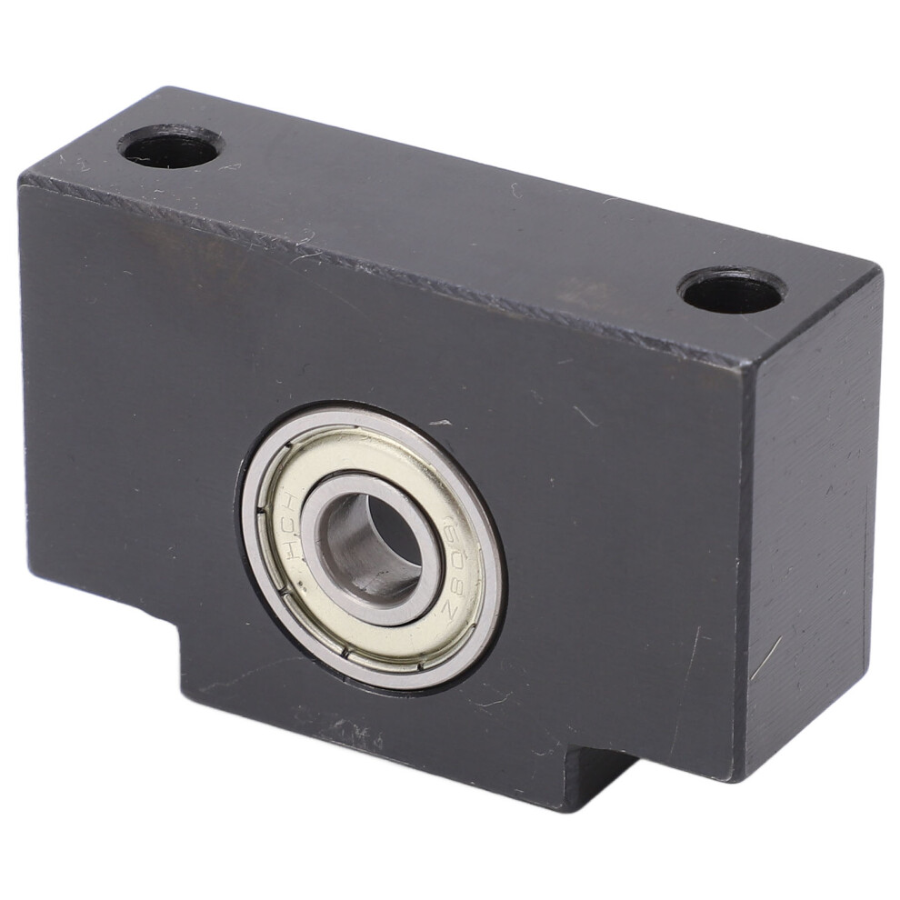 Ball Screw End Support Bf10 Ballscrew Bearing Block Accessory Set Kit For Sfu1605 Sfu1204 7891321060254