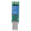 5 piezas Módulo de relé 1 canal PCB de cobre 5V 11