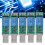 5 piezas Módulo de relé 1 canal PCB de cobre 5V 16