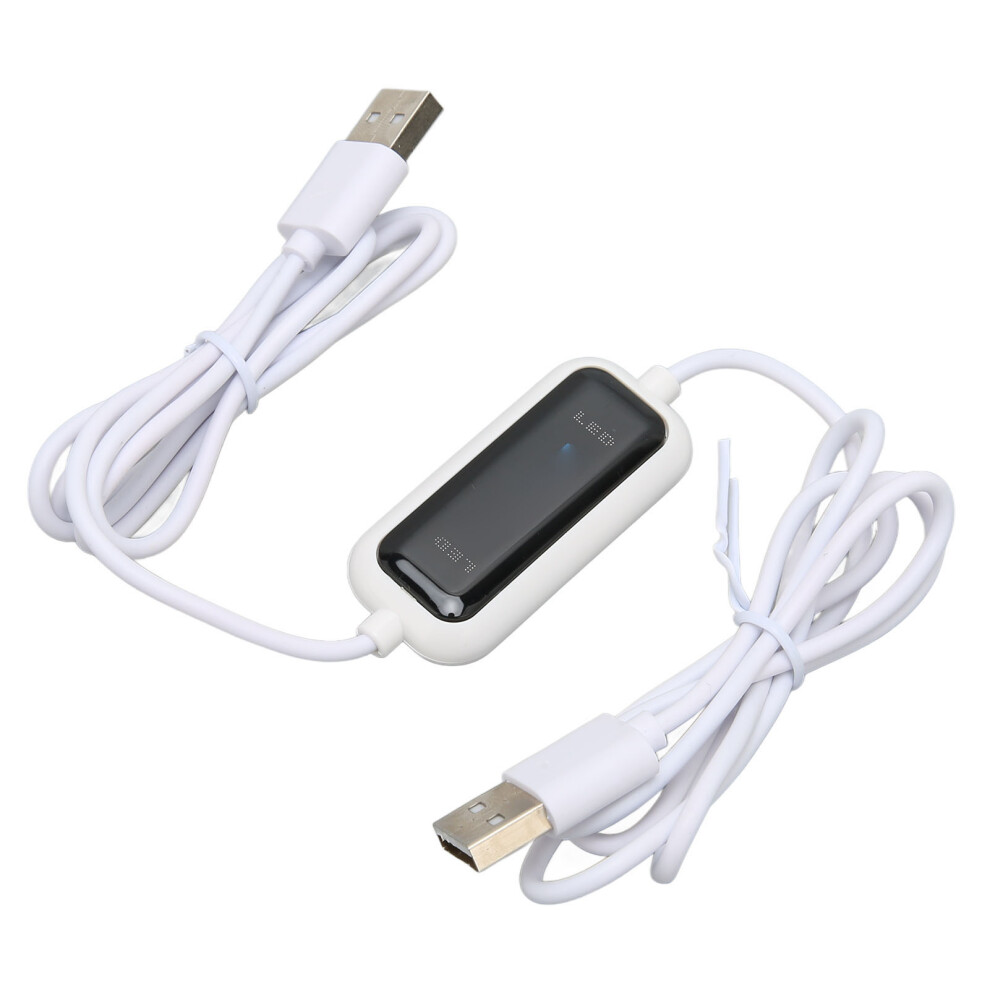 Pc To Pc Data Transfer Cable High Speed Usb Shared Transfer Computer Transfer Cable Data Transfer Cable 8411321060475