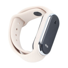 Mückenabwehr-Armband 90mAh 48g weißes USB