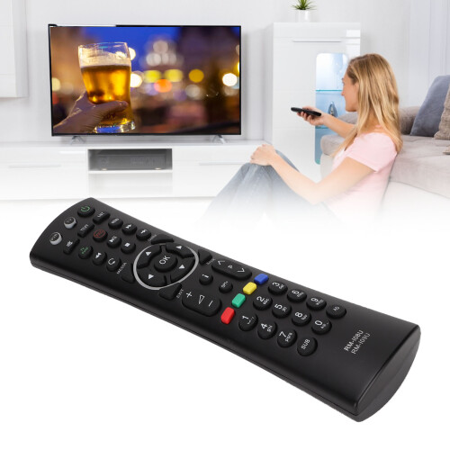 Universal Replacement Remote Control Compatible for Humax HDR 1000S HDR 1100S DR 2000T PVR 1