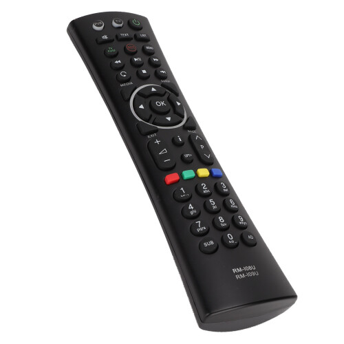 Universal Replacement Remote Control Compatible for Humax HDR 1000S HDR 1100S DR 2000T PVR 2