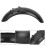 Electric Scooter Front  Mudguard Replacement for Ninebot ES1/ES2/ES3/ES4 E-Scooter 1