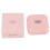 Wangenrouge 02 pfirsichrosa Etui feines Puder 2