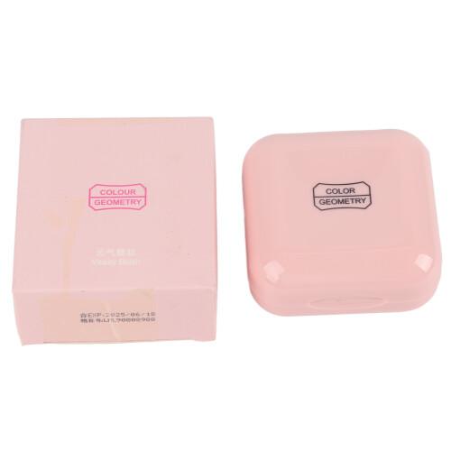 Wangenrouge 02 pfirsichrosa Etui feines Puder 1