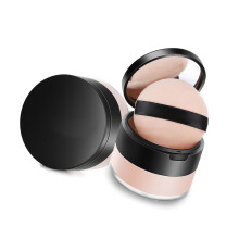 LFP-01 8,0 g Lose-Puder Ø2,5 cm Farbe Natur