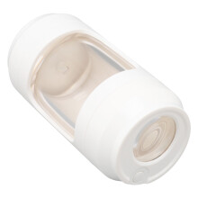 501015 USB Kräutermühle 50 mAh Leuchtendes Weiß