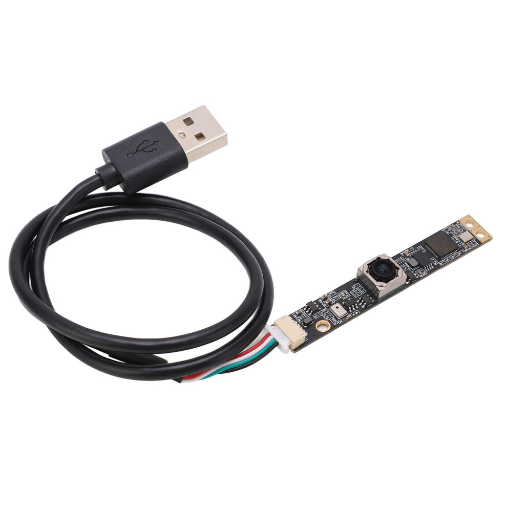 Autofocus Camera Module Mini Usb2.0 Drive Free Video Webcam Board For Computer 8Mp Imx179 4231321066758