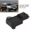 MAP Sensor 97287868 ABS Schwarz, Standardgröße, 1x 7