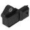 MAP Sensor 97287868 ABS Schwarz, Standardgröße, 1x 9