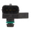 MAP Sensor 97287868 ABS Schwarz, Standardgröße, 1x 11