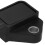 MAP Sensor 97287868 ABS Schwarz, Standardgröße, 1x 10