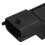MAP Sensor 97287868 ABS Schwarz, Standardgröße, 1x 4