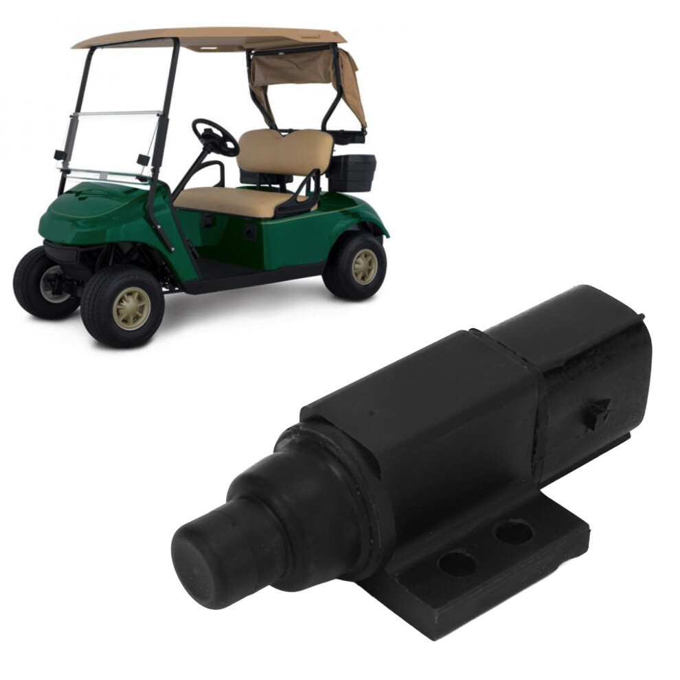 Accelerator Pedal Switch 612889 Acceleration Control Module Replacement For Ezgo Rxv Carts 2008 To Now 4601321067244
