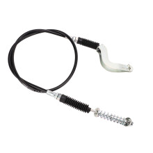 Cable premium de avance/reversa 25691 G01 1991-2001