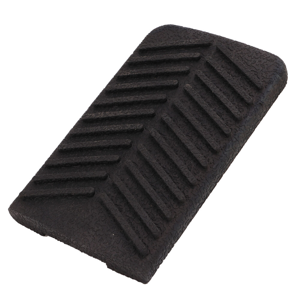 Accelerator Pedal Cover 600255 Rubber Club Car Accessories Replacement For Ezgo Rxv Gas And Electric 2008ÂUp 6931321067264