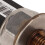 Sensor de presión de combustible 9307Z508A ABS Metal 2148cc 12