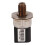Sensor de presión de combustible 9307Z508A ABS Metal 2148cc 1