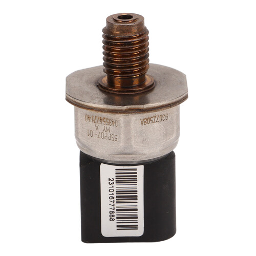Sensor de presión de combustible 9307Z508A ABS Metal 2148cc