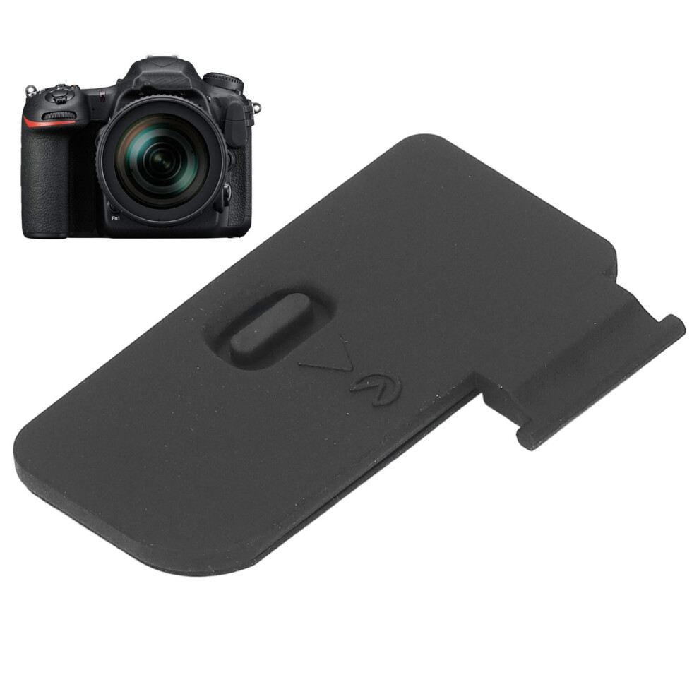 Camera Battery Door Lid Accurate Protective Camera Battery Cover Replacement For Nikon D500 4171321067433