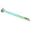 Double Track Dazzling 27.2mm Sattelstütze CNC-Aluminium 15