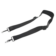 Correa negra para control remoto Mini 3 Pro 53-81x6 cm